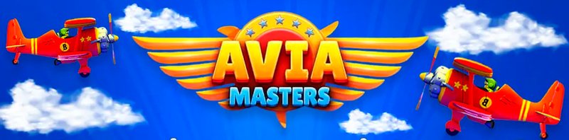 Learn about avia masters spiel