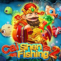 Catch the Prosperity with JDB's Cai Shen Fishing Game in India